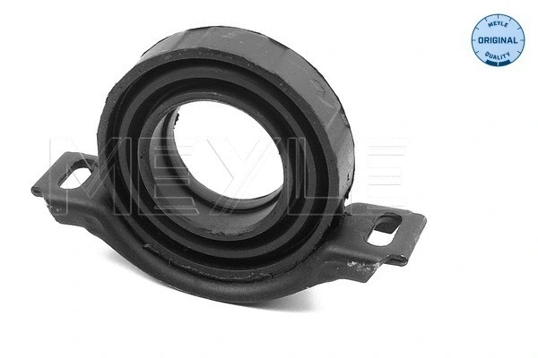 Suspension, propshaft (014 041 0040)