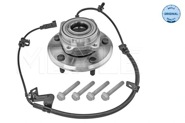 Wheel Hub (214 752 0000)