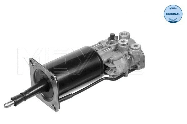 Clutch Booster (12-34 725 6032)