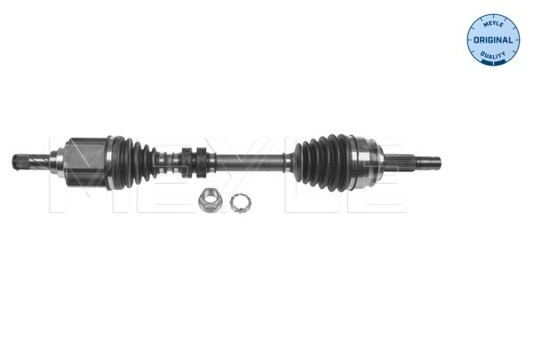 Drive Shaft (36-14 498 0048)