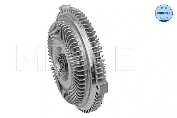 Clutch, radiator fan (014 020 0060)