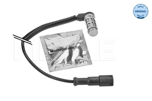 Sensor, wheel speed (034 533 0028)