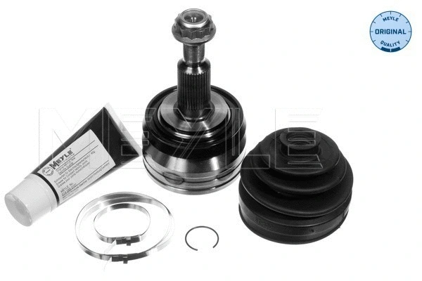 Joint Kit, drive shaft (100 498 0198)