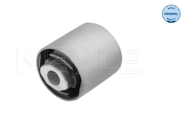 Bush, driver cab suspension (12-34 210 0406)