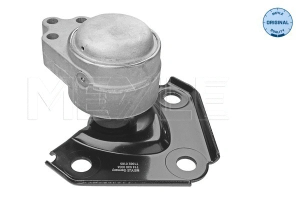 Mounting, engine (714 030 0034)