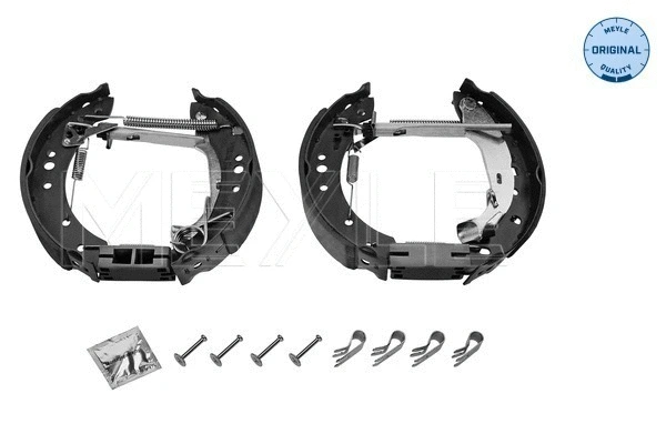 Brake Shoe Set (11-14 533 0023/K)