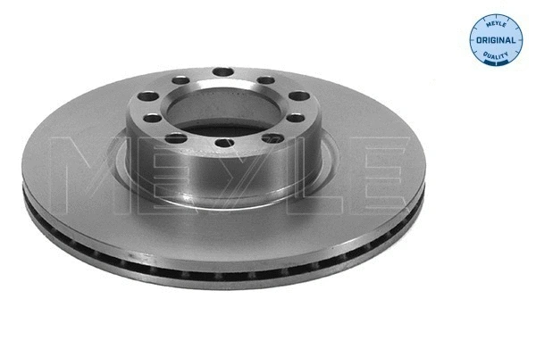 Brake Disc (015 520 2004)