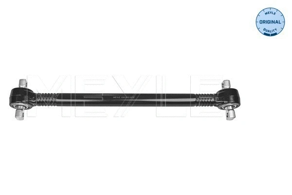 Control/Trailing Arm, wheel suspension (836 050 0015)