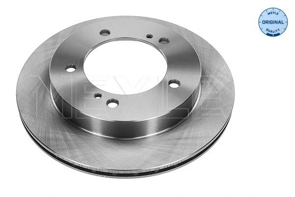 Brake Disc (33-15 521 0003)