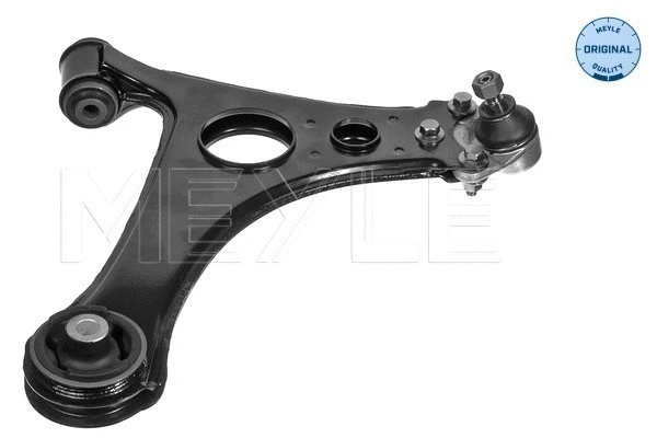 Control/Trailing Arm, wheel suspension (016 050 0021)