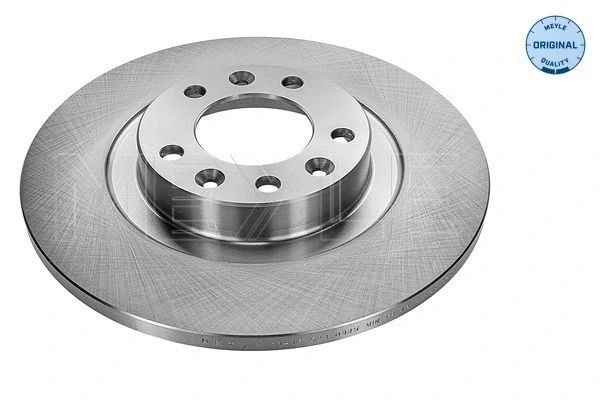 Brake Disc (11-15 523 0015)