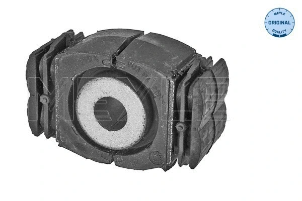 Mounting, wheel bearing housing (100 710 0026)