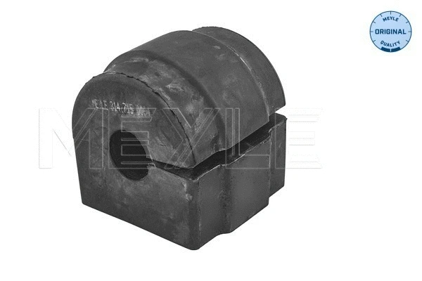 Mounting, stabiliser bar (314 715 0004)