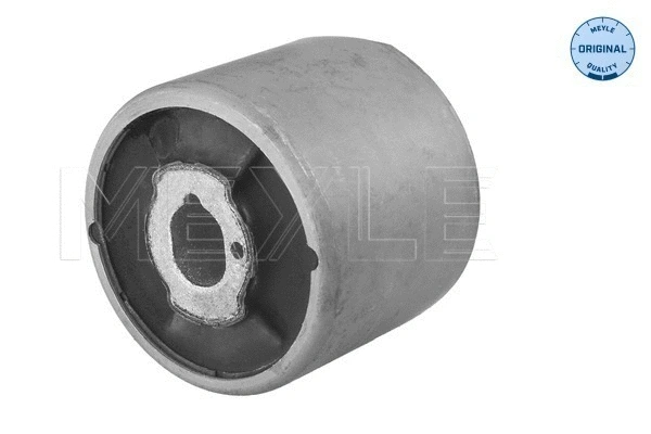 Bushing, axle bracket