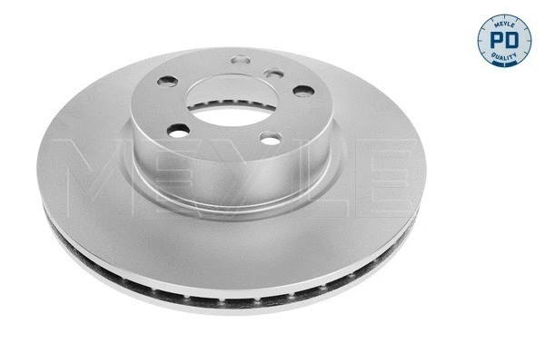 Brake Disc (383 521 0012/PD)