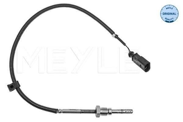 Sensor, exhaust gas temperature (114 800 0074)
