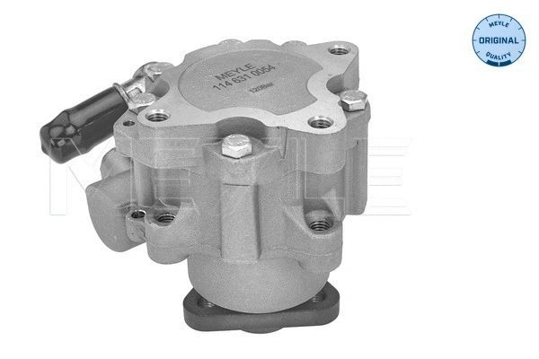 Hydraulic Pump, steering