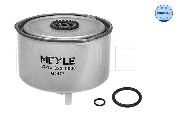 Fuel Filter (53-14 323 0000)