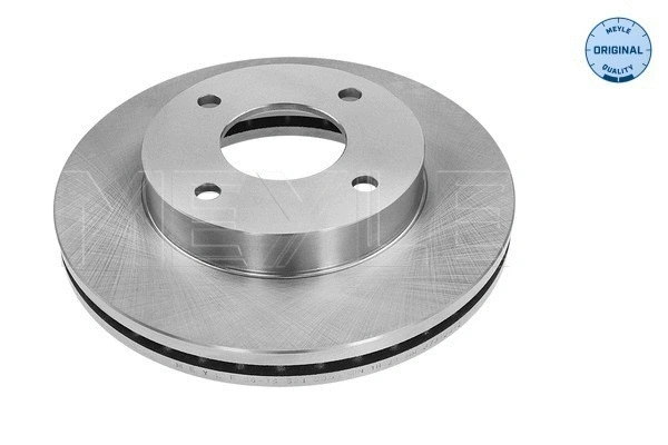 Brake Disc (36-15 521 0059)
