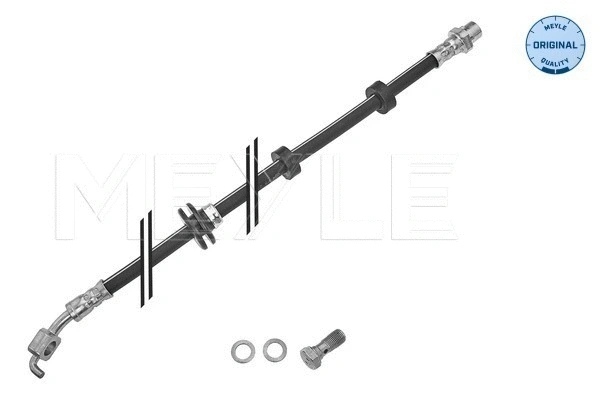 Brake Hose (53-14 525 0007/S)