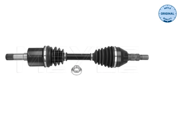 Drive Shaft (614 498 0082)