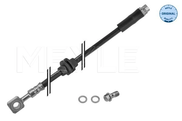 Brake Hose (614 525 0036)