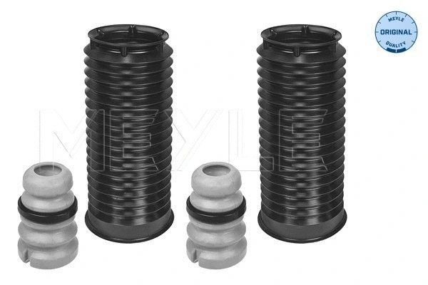 Dust Cover Kit, shock absorber (014 640 0013)