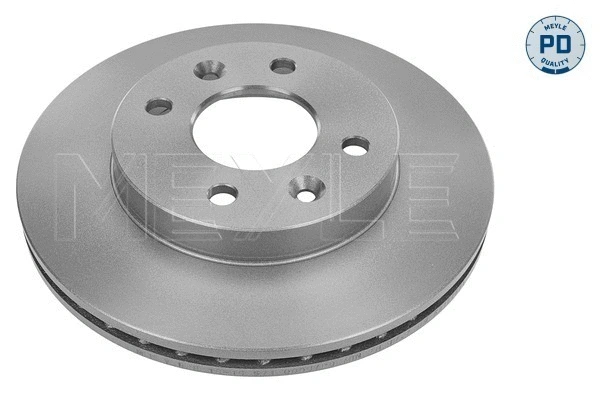Brake Disc (16-15 521 0037/PD)