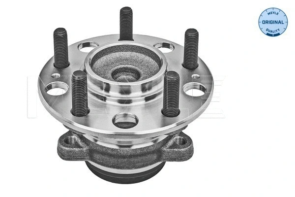 Wheel Hub