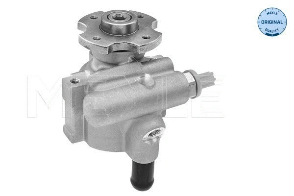 Hydraulic Pump, steering (11-14 631 0008)