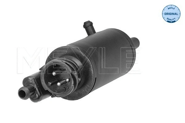 Washer Fluid Pump, window cleaning