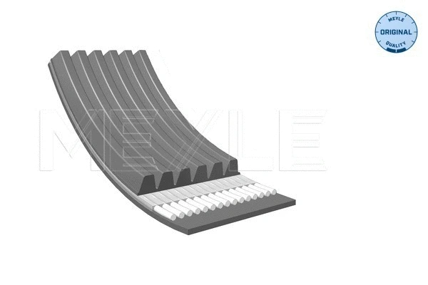 V-Ribbed Belt (050 006 2490)