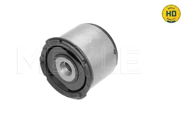 Bushing, axle bracket