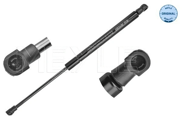 Gas Spring, boot/cargo area (240 910 0029)