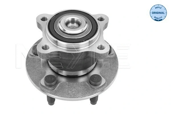Wheel Hub (614 752 0014)