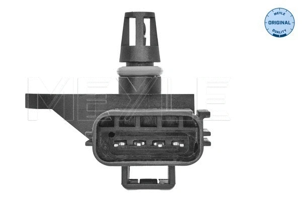 Sensor, intake manifold pressure