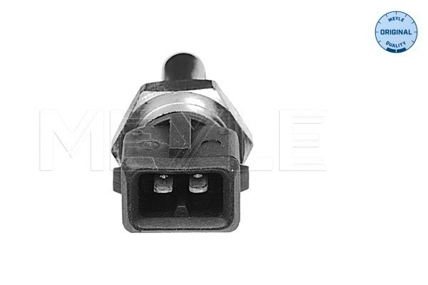 Sensor, coolant temperature