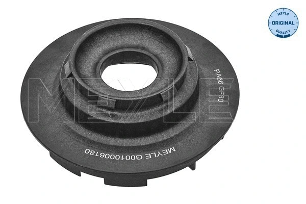 Rolling Bearing, suspension strut support mount (714 641 0023)