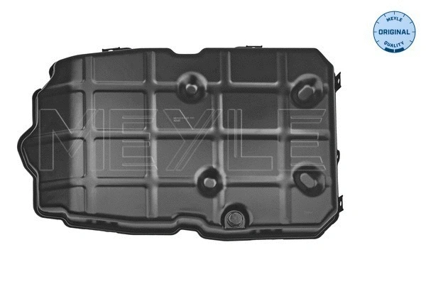 Oil Sump, automatic transmission