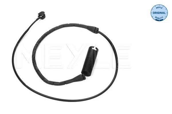Warning Contact, brake pad wear (300 343 5107)