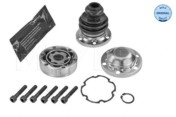 Joint Kit, drive shaft (100 498 0067)