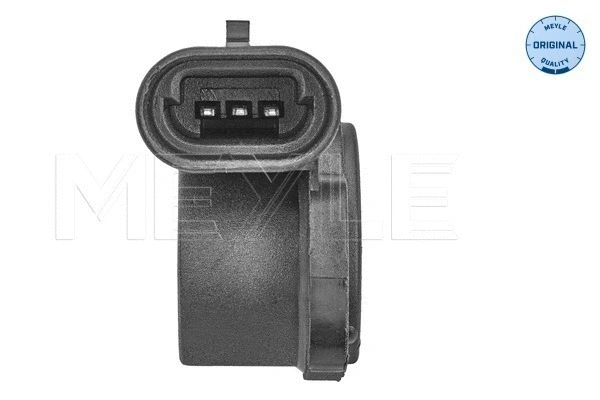 Sensor, throttle position