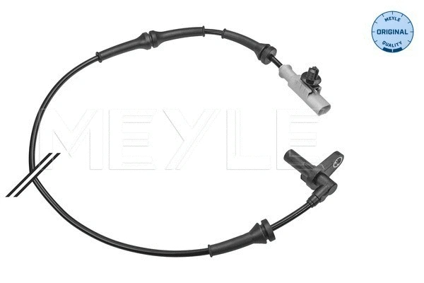 Sensor, wheel speed (53-14 899 0004)
