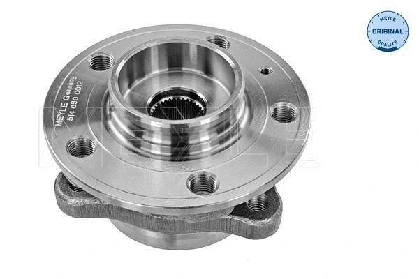 Wheel Hub