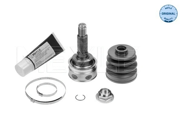 Joint Kit, drive shaft (35-14 498 0006)