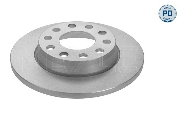 Brake Disc (115 521 0039/PD)