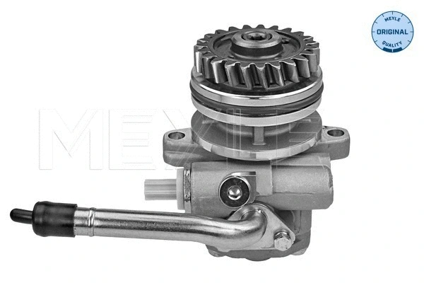 Hydraulic Pump, steering (114 631 0036)