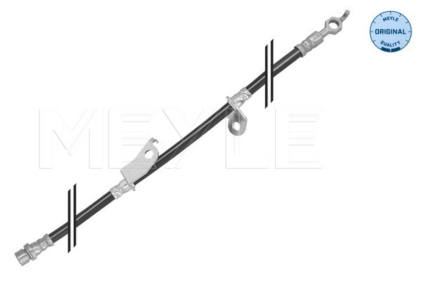 Brake Hose (30-14 525 0027)