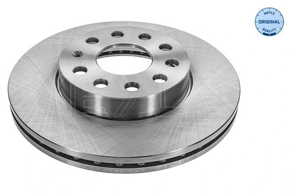Brake Disc (115 521 0028)