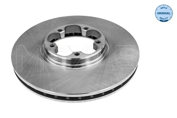 Brake Disc (715 521 7022)